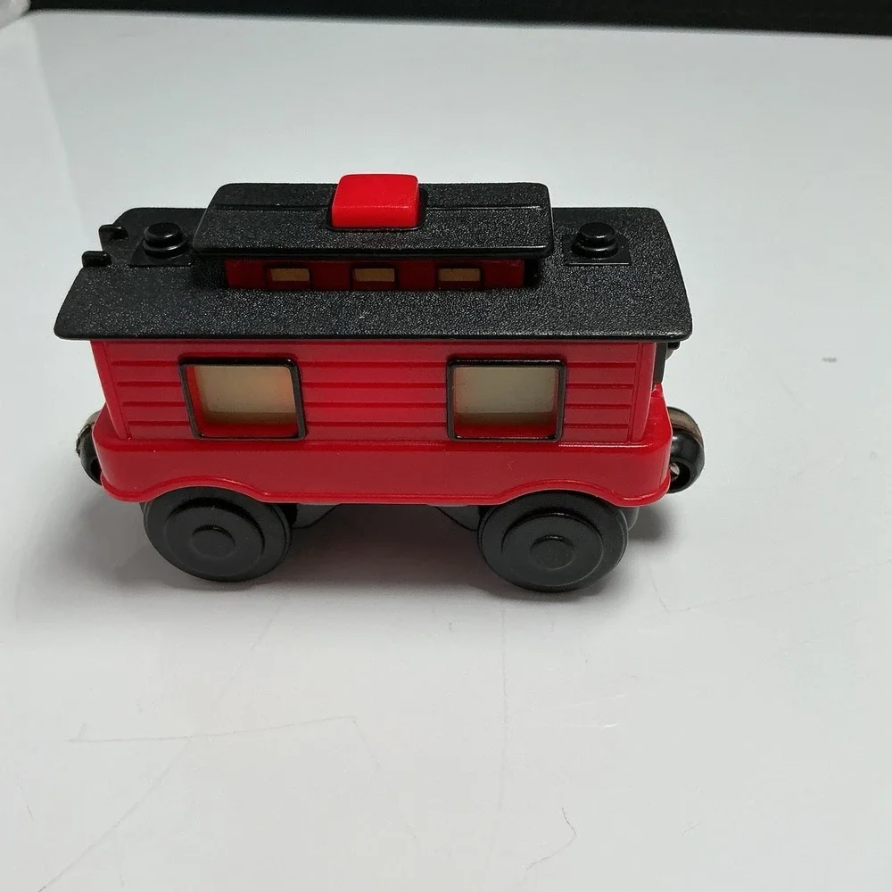 Vintage 1998-2001 Lionel Learning Curve Train Lot 28 Tracks Rolling Thunder